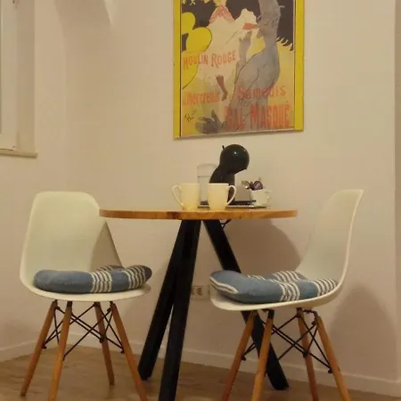 Apartment Sub Tampa Brasov