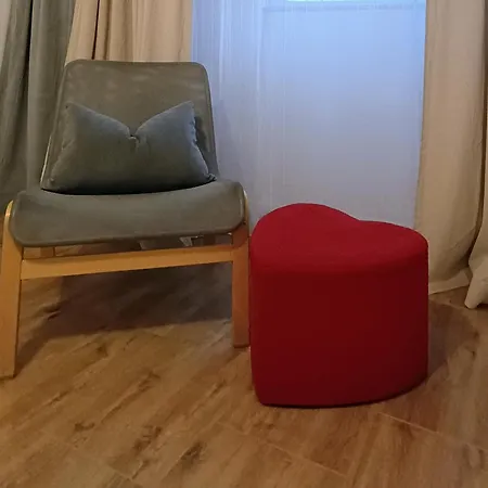 Sub Tampa Apartment