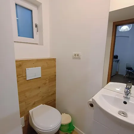 Sub Tampa Apartment Brasov